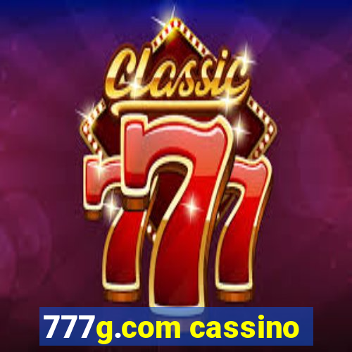 777g.com cassino